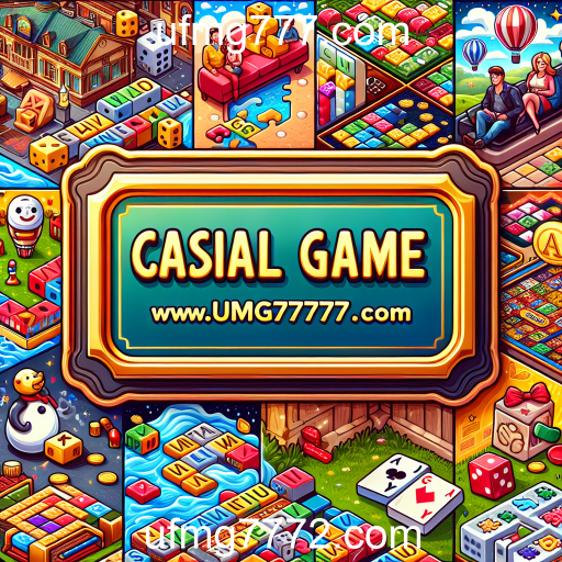 Jogos Casuais
